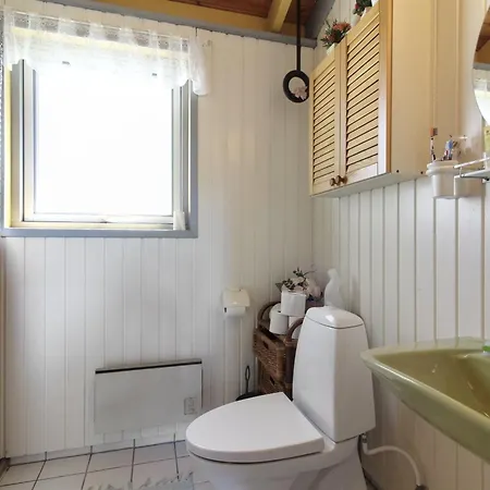 Prázdninový dům Sonya - 1km From The Sea By Interhome *