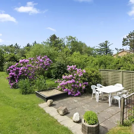 Sonya - 1km From The Sea By Interhome Hjørring