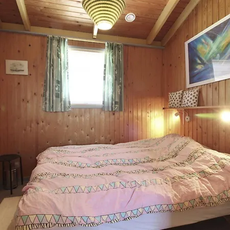 Prázdninový dům Sonya - 1km From The Sea By Interhome *