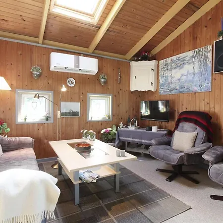 Sonya - 1km From The Sea By Interhome *